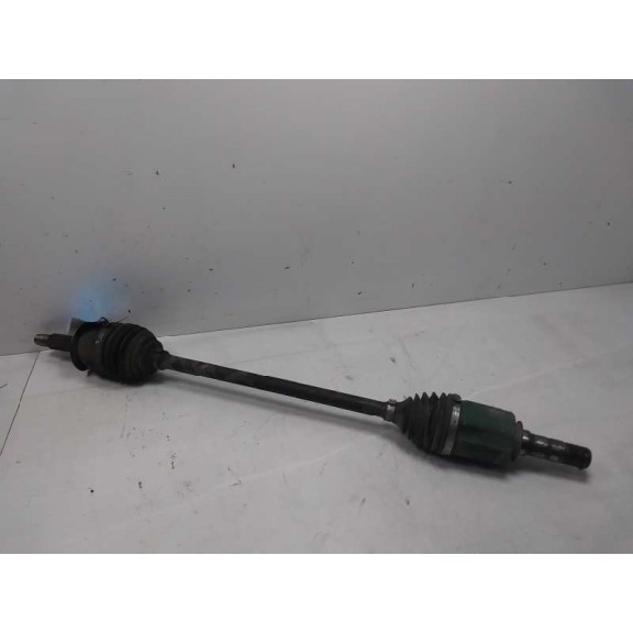 Recambio de transmision delantera derecha para subaru outback (b15) executive plus s awd referencia OEM IAM   