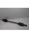 Recambio de transmision delantera derecha para subaru outback (b15) executive plus s awd referencia OEM IAM   