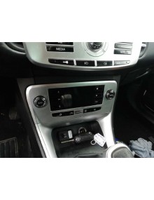 Recambio de mando climatizador para lancia delta (181) gold referencia OEM IAM   