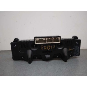 Recambio de mando climatizador para seat leon (1p1) 1.6 referencia OEM IAM 1P0907044B  