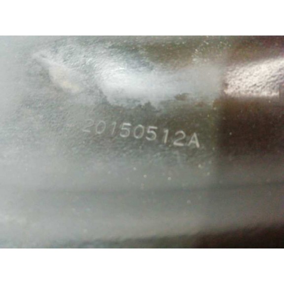 Recambio de brazo suspension inferior delantero izquierdo para mazda 2 lim. () exclusive-line referencia OEM IAM 20150512A  