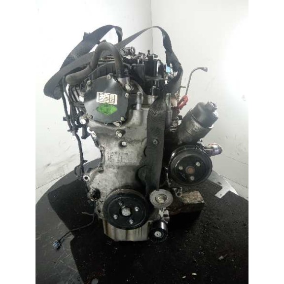 Recambio de motor casco para ssangyong tivoli limited 4x2 referencia OEM IAM   