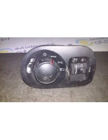 Recambio de mando luces para seat altea (5p1) 2.0 tdi referencia OEM IAM 5P1941431CB CON ANTIN DELANT 