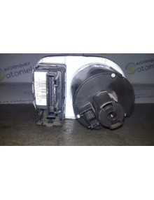 Recambio de mando luces para seat altea (5p1) 2.0 tdi referencia OEM IAM 5P1941431CB CON ANTIN DELANT  2