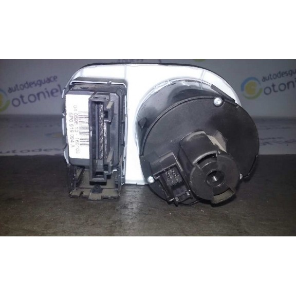 Recambio de mando luces para seat altea (5p1) 2.0 tdi referencia OEM IAM 5P1941431CB CON ANTIN DELANT 