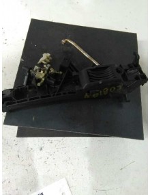 Recambio de maneta exterior trasera derecha para mercedes-benz clase s (w220) berlina 500 (220.075) referencia OEM IAM   PARTE I