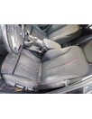 Recambio de juego asientos completo para bmw serie 1 lim. (f20) 116d efficientdynamics edition referencia OEM IAM  5 PUERTAS PAC