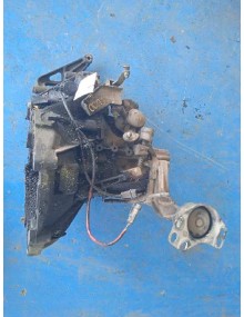 Recambio de caja cambios para fiat punto berl. (176) td sx / td 70 sx referencia OEM IAM  176A5000 