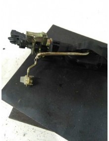 Recambio de maneta exterior trasera derecha para mercedes-benz clase s (w220) berlina 500 (220.075) referencia OEM IAM   PARTE I 2