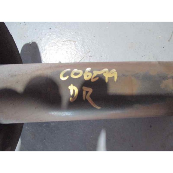 Recambio de amortiguador delantero derecho para peugeot 205 berlina 1.4 referencia OEM IAM   