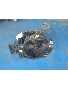 Recambio de caja cambios para fiat punto berl. (176) td sx / td 70 sx referencia OEM IAM  176A5000  2