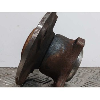 Recambio de buje para mercedes-benz clase a (w169) 2.0 cdi cat referencia OEM IAM  5 TORNILLOS 