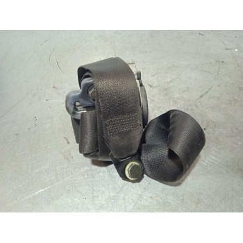 Recambio de cinturon seguridad delantero derecho para smart forfour 1.5 cdi cat referencia OEM IAM 602873600  