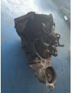 Recambio de caja cambios para fiat punto berl. (176) td sx / td 70 sx referencia OEM IAM  176A5000 