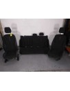 Recambio de juego asientos completo para bmw serie 1 lim. (f20) 116d efficientdynamics edition referencia OEM IAM  5 PUERTAS PAC