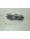 Recambio de mando elevalunas delantero izquierdo para nissan primera berlina (p12) acenta referencia OEM IAM 25401AV640  