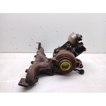 TURBOCOMPRESOR 7607742 gt1749v gt1749u