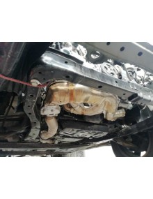 Recambio de puente delantero para subaru outback (b15) executive plus s awd referencia OEM IAM 50527AJ032  