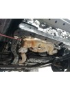 Recambio de puente delantero para subaru outback (b15) executive plus s awd referencia OEM IAM 50527AJ032  
