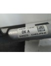 Recambio de condensador / radiador aire acondicionado para opel meriva cosmo referencia OEM IAM 52405230  