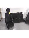 Recambio de juego asientos completo para bmw serie 1 lim. (f20) 116d efficientdynamics edition referencia OEM IAM  5 PUERTAS PAC