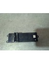 Recambio de mando elevalunas delantero izquierdo para nissan primera berlina (p12) acenta referencia OEM IAM 25401AV640  