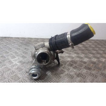 Recambio de turbocompresor para opel astra k lim. 5türig dynamic referencia OEM IAM 55496238  