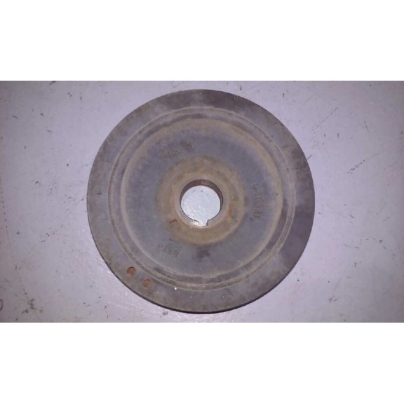 Recambio de polea cigueñal para ford fiesta (cbk) 1.4 tdci cat referencia OEM IAM   