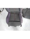 Recambio de juego asientos completo para bmw serie 1 lim. (f20) 116d efficientdynamics edition referencia OEM IAM  5 PUERTAS PAC
