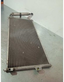 Recambio de condensador / radiador aire acondicionado para nissan primera berlina (p12) acenta referencia OEM IAM 92100BM405 32. 2