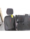 Recambio de juego asientos completo para bmw serie 1 lim. (f20) 116d efficientdynamics edition referencia OEM IAM  5 PUERTAS PAC