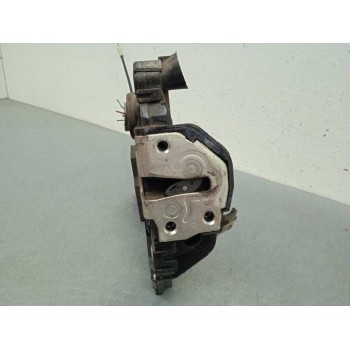 CERRADURA PUERTA DELANTERA DERECHA 5 CABLES