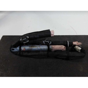 AIRBAG CORTINA DELANTERO DERECHO 9802840980 