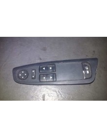 Recambio de mando elevalunas delantero izquierdo para fiat stilo (192) 1.9 jtd cat referencia OEM IAM   