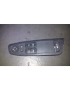 Recambio de mando elevalunas delantero izquierdo para fiat stilo (192) 1.9 jtd cat referencia OEM IAM   
