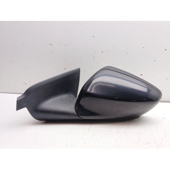 Recambio de retrovisor izquierdo para citroën c4 cactus 1.2 thp 110 referencia OEM IAM   