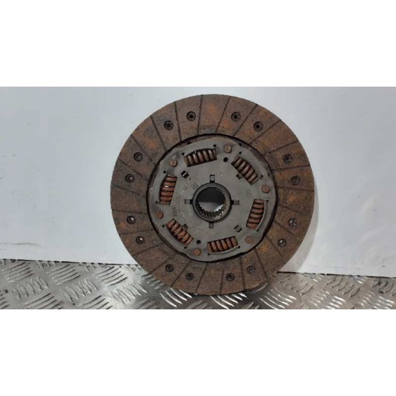 Recambio de kit embrague para bmw x5 (e53) 3.0d referencia OEM IAM 7533924  LUK