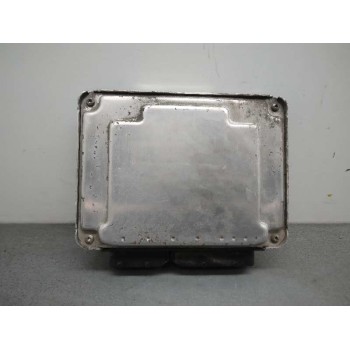 Recambio de centralita motor uce para seat cordoba berlina (6l2) stella referencia OEM IAM 038906019KT 0281011219 