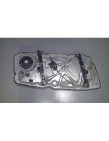Recambio de elevalunas delantero derecho para fiat stilo (192) 1.9 jtd cat referencia OEM IAM  3P PANEL