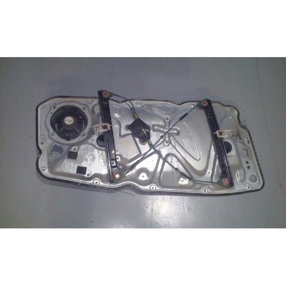 Recambio de elevalunas delantero derecho para fiat stilo (192) 1.9 jtd cat referencia OEM IAM  3P PANEL