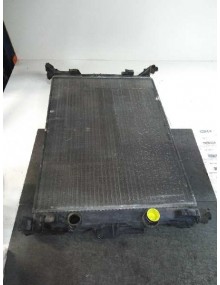 Recambio de radiador agua para renault grand scenic 2.0 g referencia OEM IAM  45 X 69 