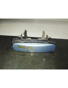 Recambio de maneta exterior delantera derecha para audi a3 (8p) 1.9 tdi ambiente referencia OEM IAM   