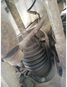 Recambio de transmision delantera izquierda para subaru outback (b15) executive plus s awd referencia OEM IAM   