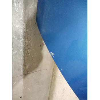 Recambio de puerta trasera izquierda para mazda 3 lim. (bl) 1.6 cd diesel cat referencia OEM IAM   