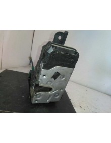 Recambio de cerradura puerta delantera derecha para opel zafira b enjoy plus referencia OEM IAM 13210749  4 PINS