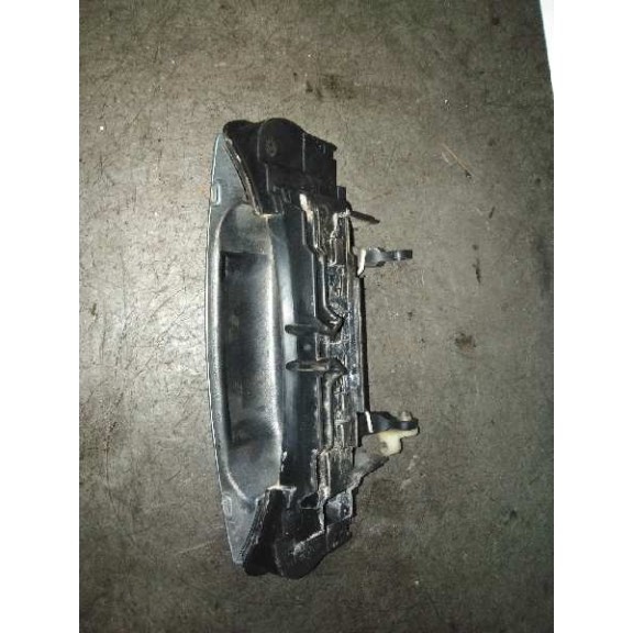 Recambio de maneta exterior delantera derecha para audi a3 (8p) 1.9 tdi ambiente referencia OEM IAM   