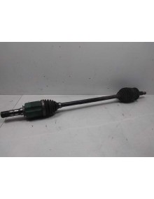 Recambio de transmision delantera izquierda para subaru outback (b15) executive plus s awd referencia OEM IAM    2