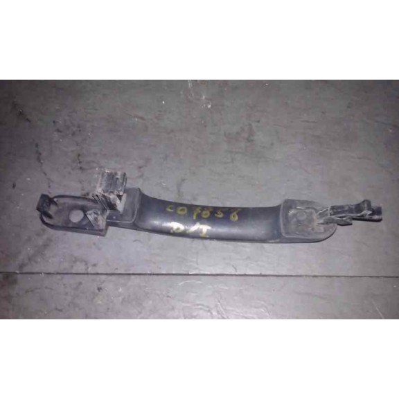 Recambio de maneta exterior delantera izquierda para ford fiesta (cbk) ghia referencia OEM IAM   