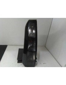 Recambio de piloto trasero izquierdo para opel meriva cosmo referencia OEM IAM   