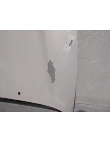 Recambio de capot para hyundai santa fe (sm) 2.0 crdi vgt comfort referencia OEM IAM  BLANCO  2